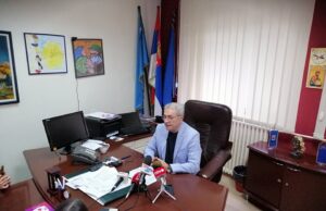 GO Crveni Krst – po 7.000 dinara za samohrane roditelje