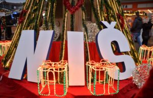 NOVOGODIŠNJI DANI U NIŠU