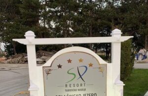 Obnova: Oblačinsko jezero na turističkoj mapi Srbije