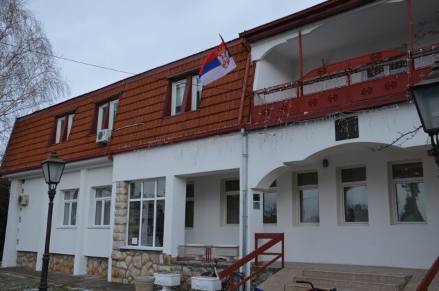 Opština Bela Palanka Opština Bela Palanka