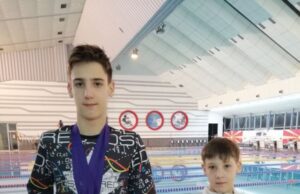 Na “XVI Nemo Kup” u Skoplju veliki trijumf braće Mitić