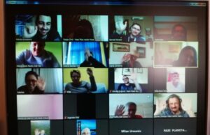 Radio dani RAB Srbija, 24. i 25. novembra