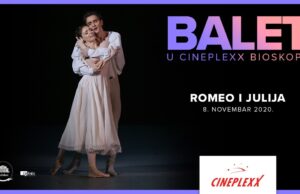 BALET „ROMEO I JULIJA“ U OKVIRU BOLJŠOJA NA BIS U NIŠU