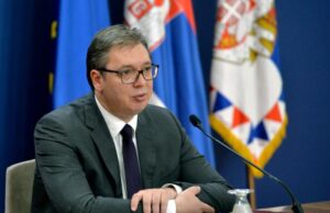 ŠTO DA NE KAŽEM – DA SE ZNA