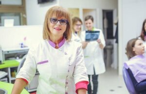 Dr NADICA VUČIĆ – Kuća lepog osmeha dr Nadica Vučić