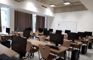 Brnabić u Nišu – Elektronski fakultet dobio savremenu laboratorijsku lamelu