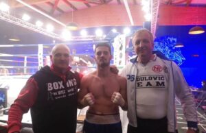 Radulović trujumfovao u Hamburgu