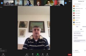 RAB Srbija : Milošu Rajkoviću dodeljena nagrada „Radijski prijatelj godine“