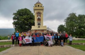 PD Preslap: Severnim obodom Niša 13. decembra