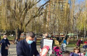 Počeli zimski dani u Medijani