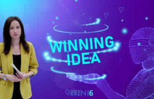 Završena KreNI6 konferencija kreativnih industrija