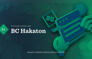 Platforma koja nagrađuje odgovorno ekološko ponašanje podebnik Hakatona