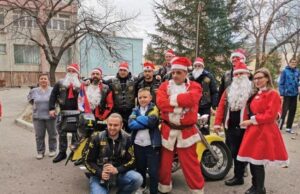 BAJKERI SVOJE SRCE DAJU ZA DVOTOČKAŠA ALI I ZA NAJMLAĐE NIŠLIJE