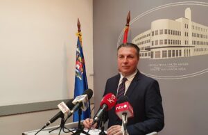 OBJAVLJENI DOBITNICI NAGRADE “11.JANUAR”