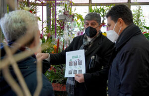 Niš bogatiji za 1.600 stabala belog jasena