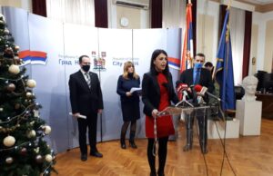 VEĆI PLANIRANI BUDŽET ZA 2021.GODINU