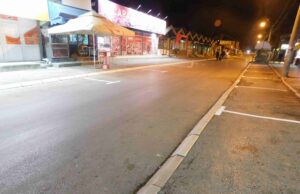 Najavljena nova pešačka zona u Nišu