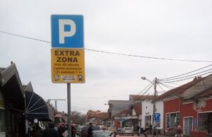 Ulica Đuke Dinić prelazi iz zelene u ekstra zonu