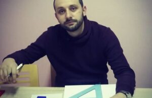 Inovator Filip tvorac i vođa projekta ”Feel Maths”