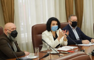 Grad i Kompanija LEONI: Nastavak uspešne saradnje