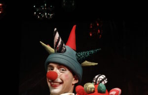 LUCKASTI KLOVNOVI“ NA REPERTOARU POZORIŠTA LUTAK