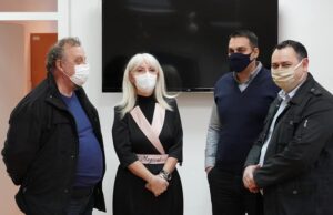 U Nišu ponovo prihvatilište za odrasle i stare