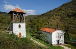 Tradicionalna donacija manastiru Sv.Jovan