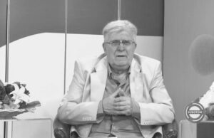 ŠTO DA NE KAŽEM – ODE MIKA