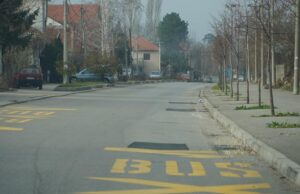 Uređeno naselje Šljaka