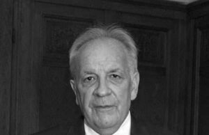 Preminuo niški akademik Ninoslav Stojadinović