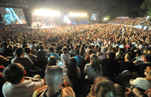 Nisville otpušta polovinu zaposlenih