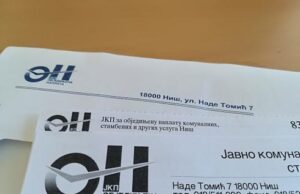 Objedinjena naplata“ omogućuje plaćanje dugovanja na rate