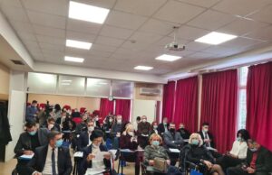 Sednica Skupštine GO Medijana – Usvojen budžet za narednu godinu