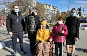 Lica sa invaliditetom imaju podršku GO Palilula