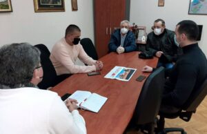 GO Palilula: podrška socio-humanitarnih aktivnosti