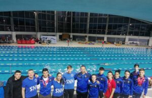 14 medalja za PK „Sveti Nikola“ na Državnom prvenstvu Srbije