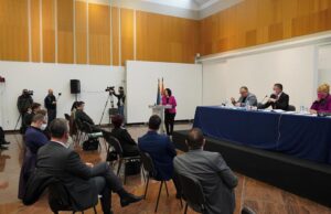 BUDŽET NIŠA ZA 2021. VEĆI ZA 5,34 ODSTO