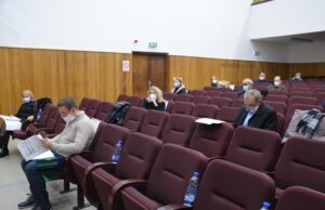 ODRŽANA SEDNICA ŠTABA ZA VANREDNE SITUACIJE OPŠTINE BELA PALANKA