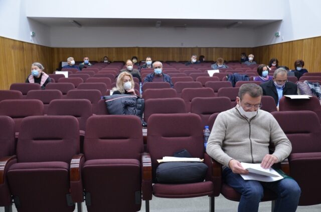 Skupština Bela Palanka