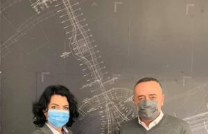 Dogovorena izgradnja puta od Malče do Proseka