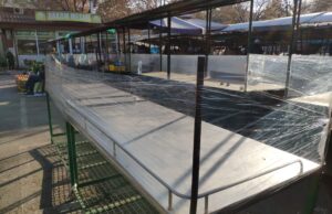 Pijace u Nišu za vikend rade do 15h