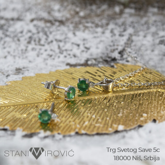 Zlatara Stanimirović