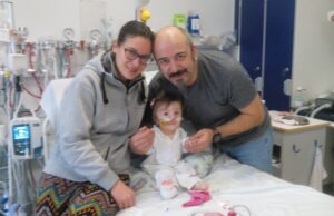 ŠTO DA NE KAŽEM – HVALA ANIKI ŠTO NAS JE SPASILA