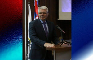 Bratić član IO Olimpijskog komiteta Srbije