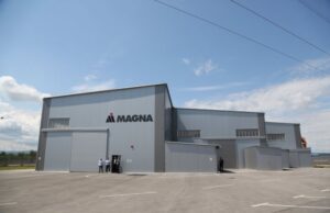 Odobreno ustupanje zemljišta kompaniji Magna Seating u Aleksincu