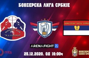 Startuje Super liga Srbije u boksu – Niški bokseri otvaraju sezonu