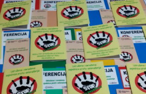 Edukativni filmovi na temu borbe protiv zelenašenja