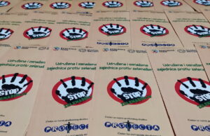 Tokom vikenda održane edukacije na temu borbe protiv zelenašenja