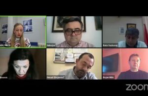 Gradski forum o klimatskim promenama i ulozi volontera