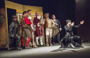 Predstava „Tajna stare vodenice“ osvojila pet nagrada na FAPS-u